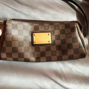 Louis Vuitton Eva Crossbody